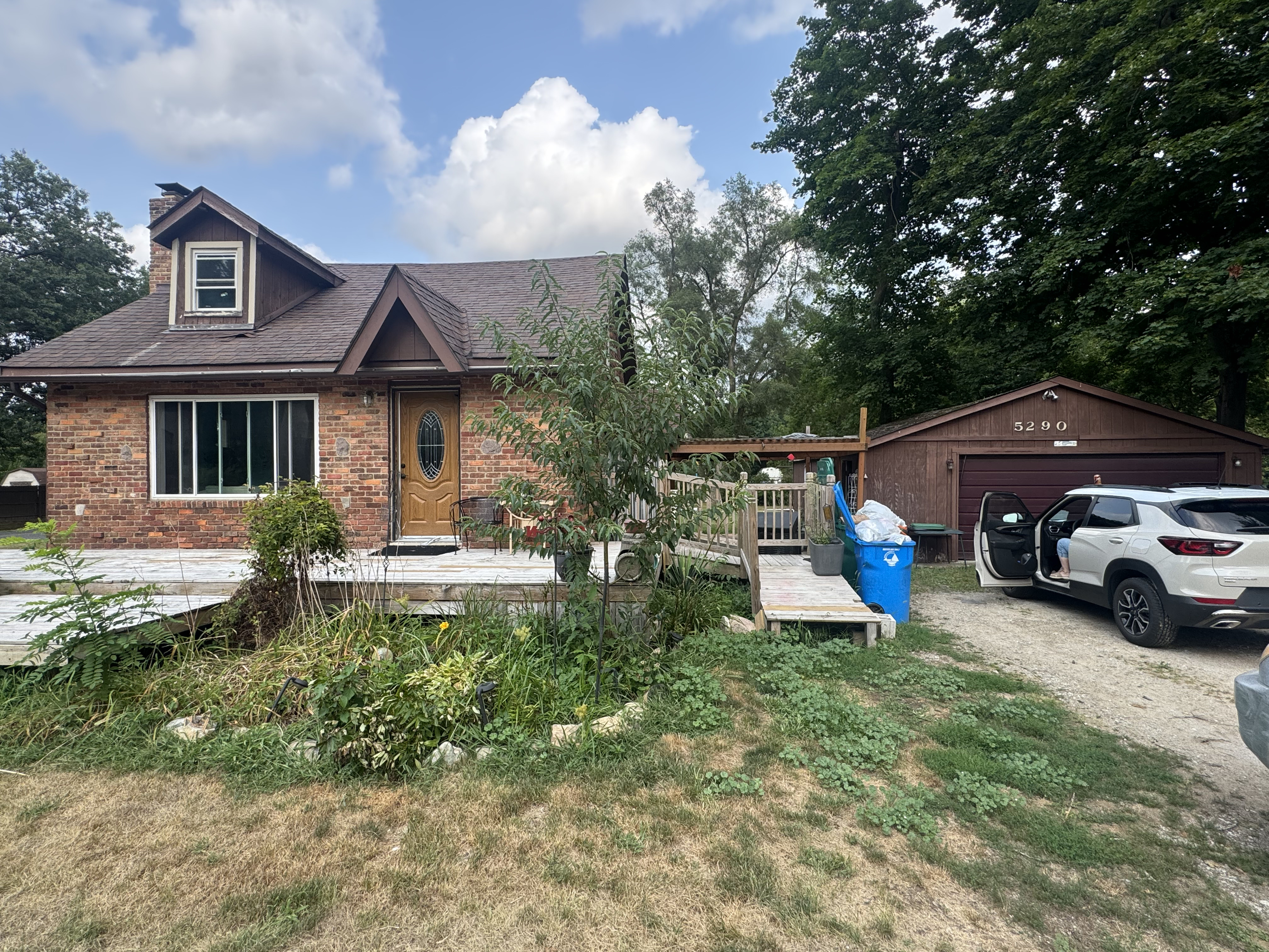 5290 Carroll Lake Road — photo 2